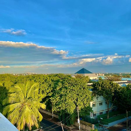 Aura By Agira Hotels Yelahanka Екстериор снимка