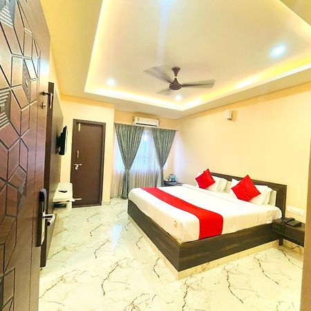 Aura By Agira Hotels Yelahanka Екстериор снимка
