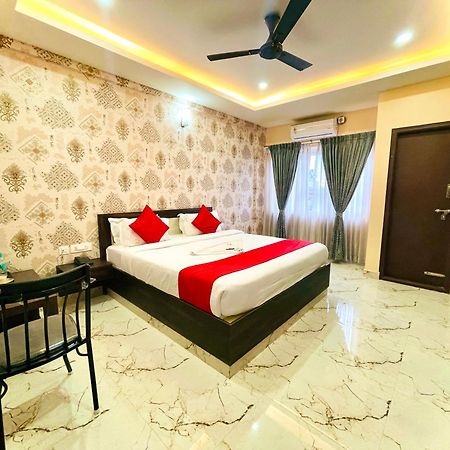 Aura By Agira Hotels Yelahanka Екстериор снимка