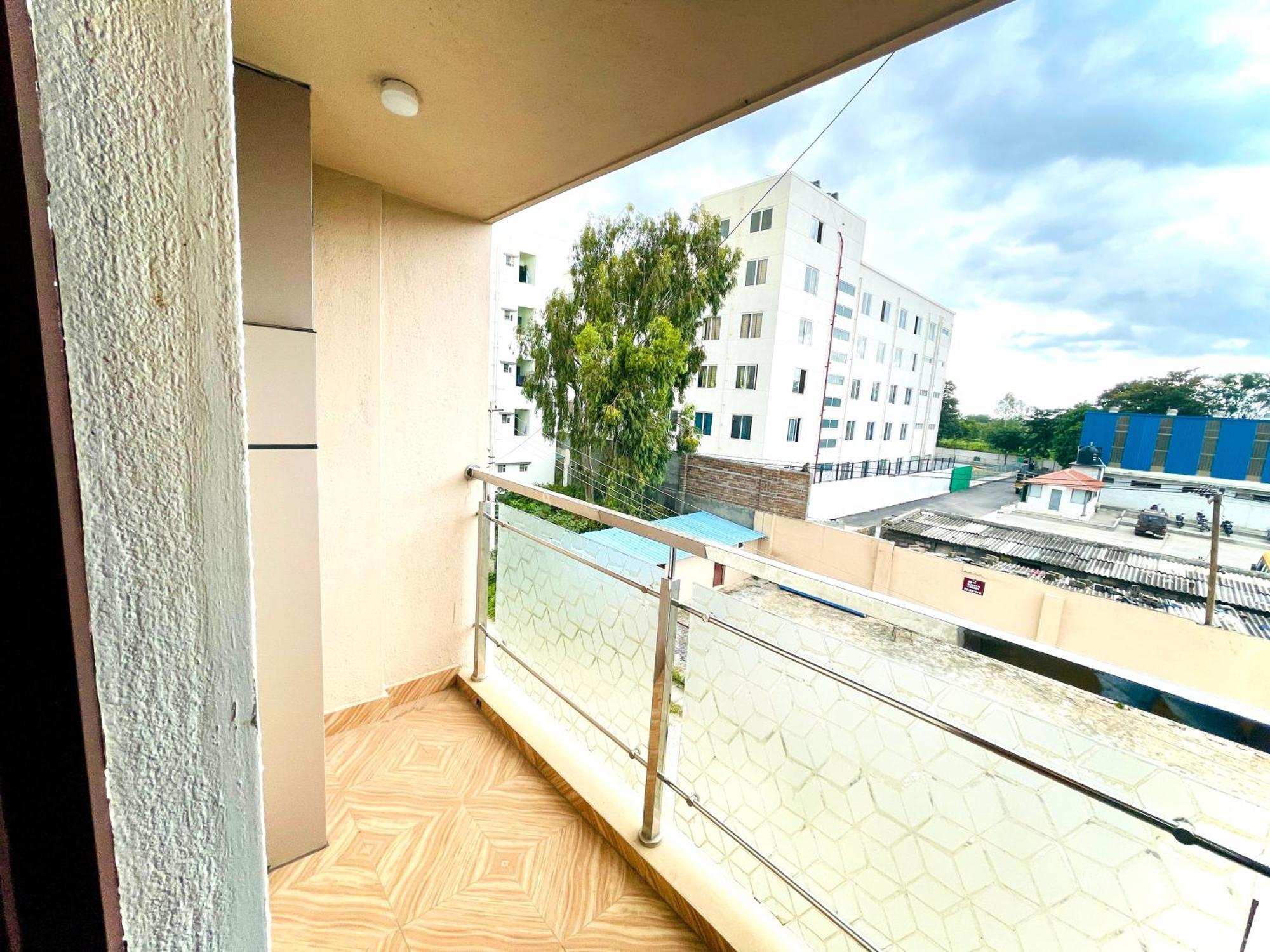 Aura By Agira Hotels Yelahanka Екстериор снимка