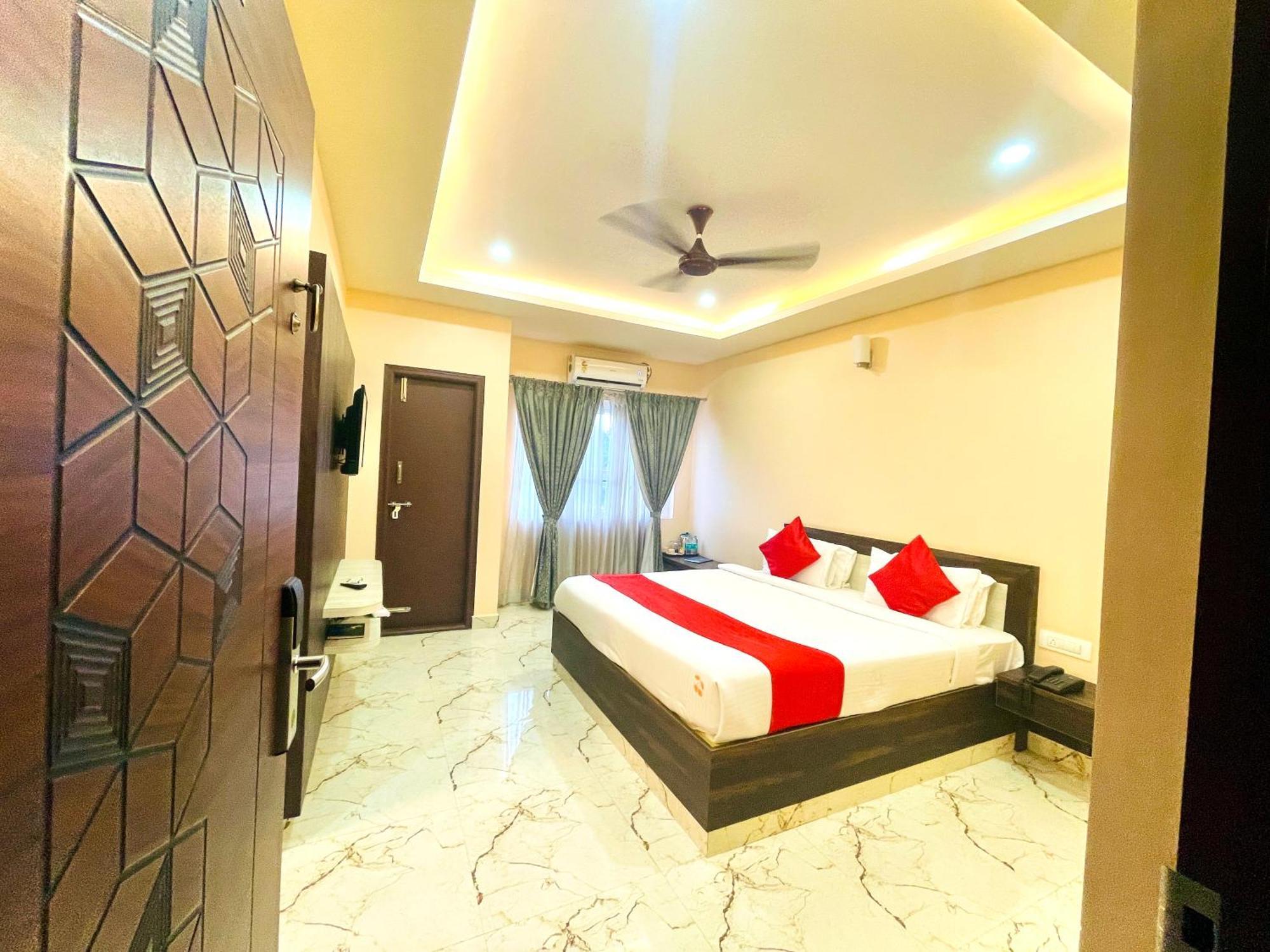 Aura By Agira Hotels Yelahanka Екстериор снимка