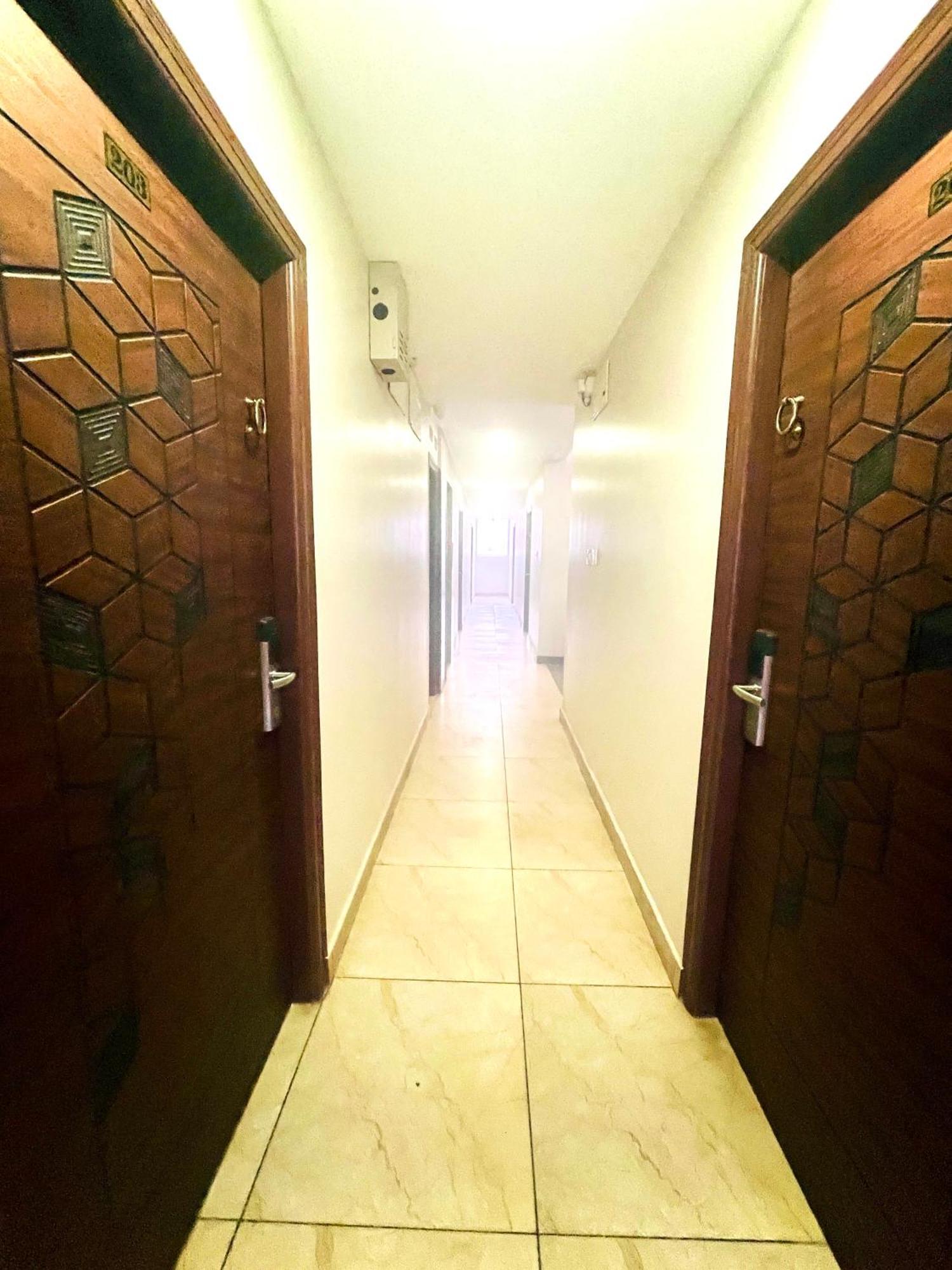 Aura By Agira Hotels Yelahanka Екстериор снимка
