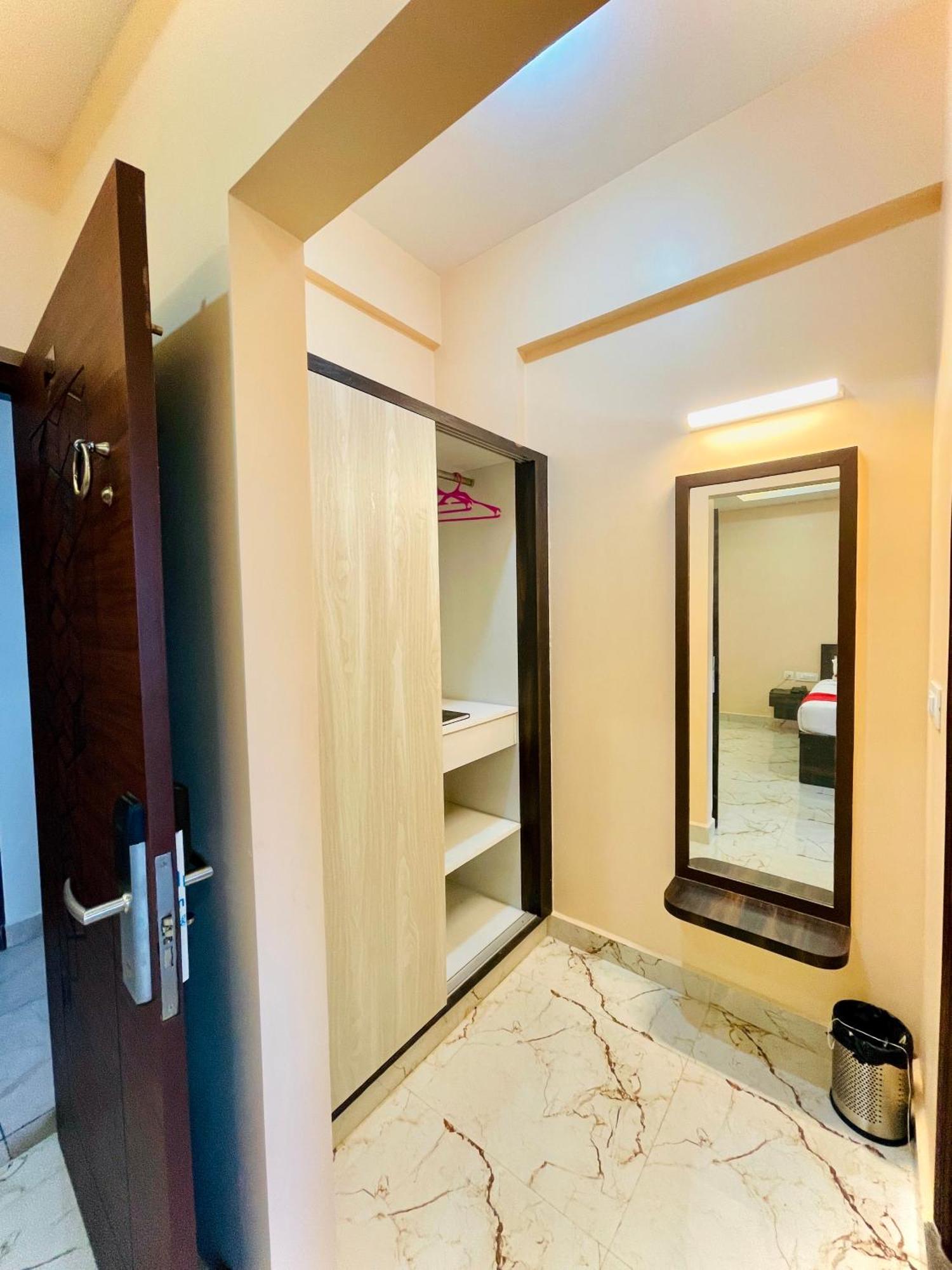 Aura By Agira Hotels Yelahanka Екстериор снимка