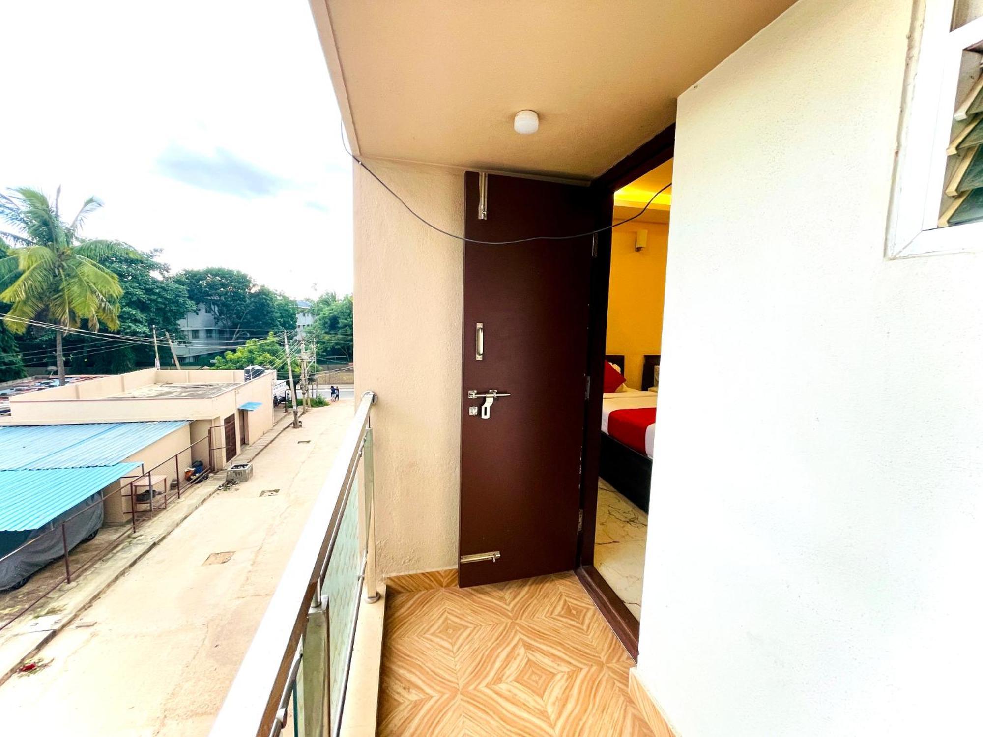 Aura By Agira Hotels Yelahanka Екстериор снимка