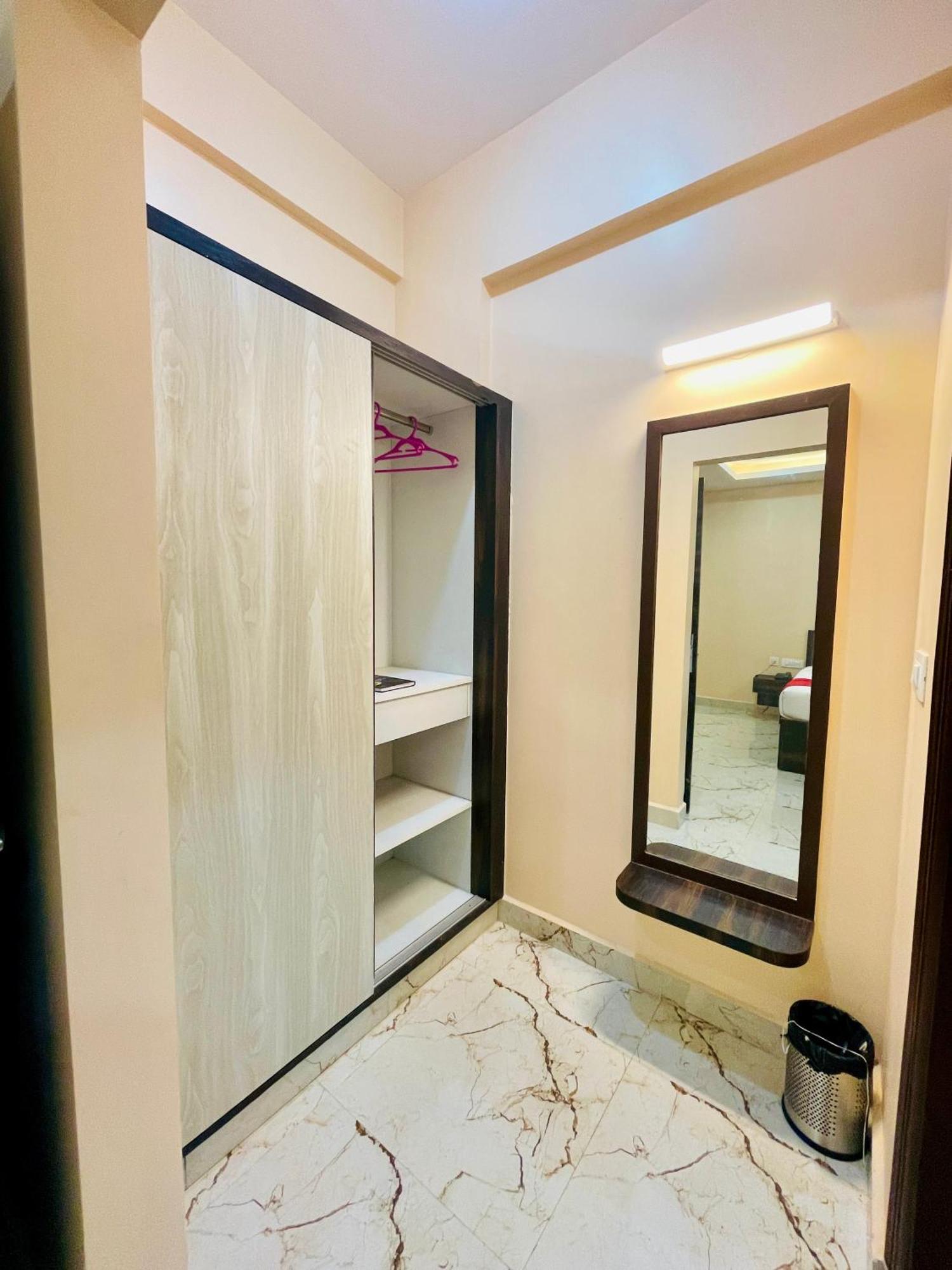 Aura By Agira Hotels Yelahanka Екстериор снимка