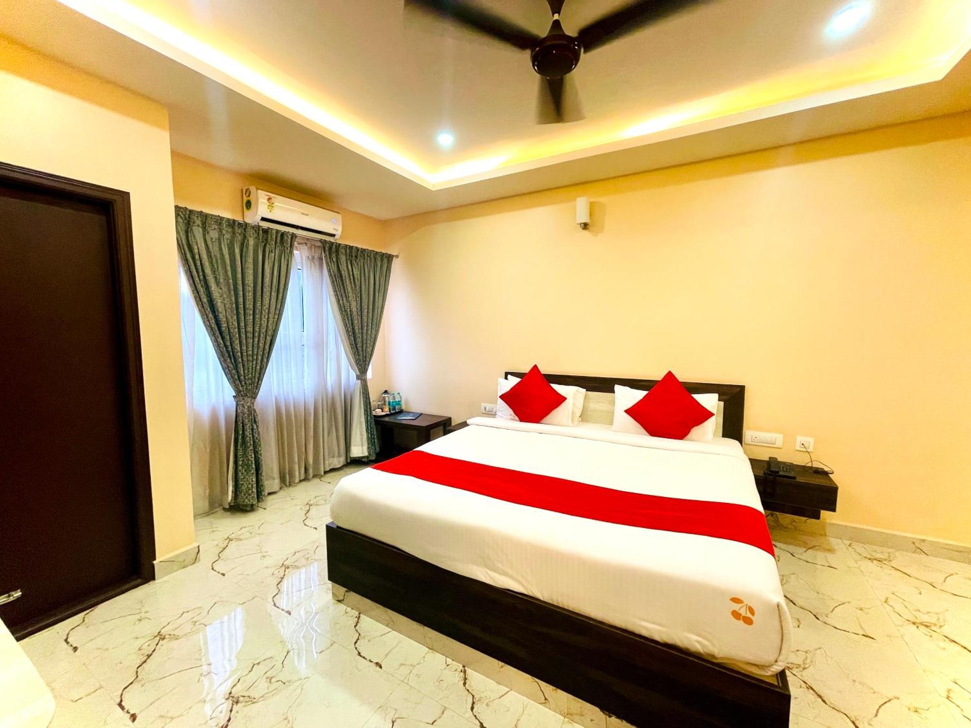 Aura By Agira Hotels Yelahanka Екстериор снимка