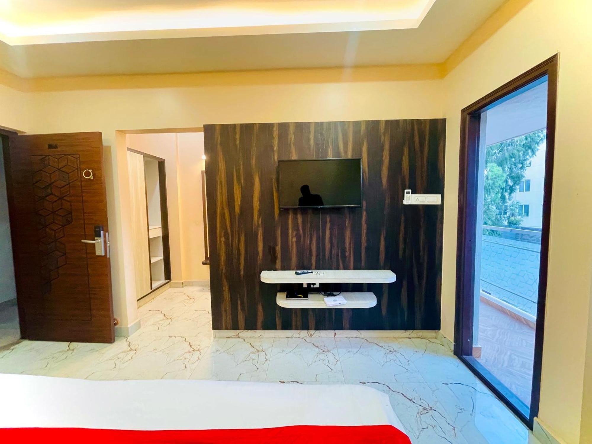Aura By Agira Hotels Yelahanka Екстериор снимка
